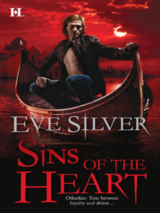 Title details for Sins of the Heart by Eve Silver - Available